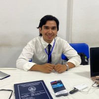 Lanly Group Employee Enrique Mendia Parada's profile photo