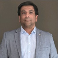 BINGO INDUSTRIES Employee Siddharth Rajanna's profile photo