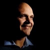 Stichting Lek en Waard Wonen Employee Alexander Commijs's profile photo