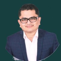 Storia Foods and Beverages Employee Mandar Keskar's profile photo