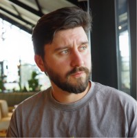 Improvado Employee Daniel Mironov's profile photo