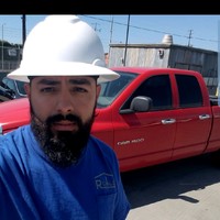 R-Cold Inc Employee Adan Arana's profile photo