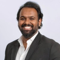 Ashik Joseph Email & Phone Number