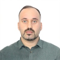 Bank of Baku OJSC Employee Anar Azizov's profile photo