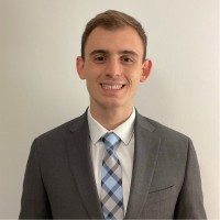 General Motors Employee Alex Dailey's profile photo