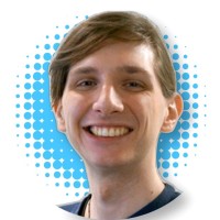 OM Performance Marketing Employee Trenton Ackerman's profile photo