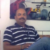 Component Engineering Quality Solutions Employee Ravi Nair's profile photo