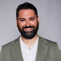 Cegedim Santé Employee Alexandre Pilorget's profile photo