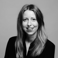 Stockholm Business Region Employee Helen Rapping's profile photo