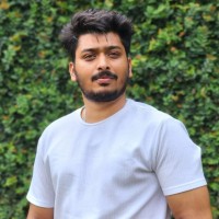 MyYogaTeacher Employee Pranik Lalwani's profile photo