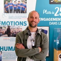 Adrien Servetto Email & Phone Number