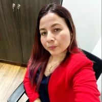 Pint Pharma Employee Ruby Romero's profile photo