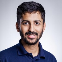WeMakeDevs Employee Kunal Kushwaha's profile photo