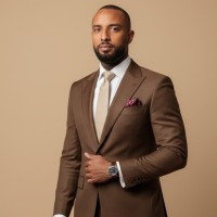 Moisés Ezequiel M. Oliveira's profile photo