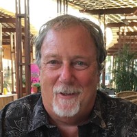 Live and Work in Maine Employee Brent Jordan's profile photo