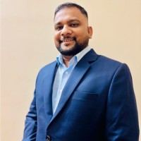 REGO-FIX Group Employee Nitin Shinde's profile photo