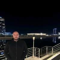 Eskinler Organic Employee Yunus Guler's profile photo