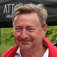 BMSvision Employee Herman Dewitte's profile photo