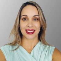 Unimed Jundiaí Employee Caroline Abreu's profile photo
