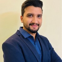 Withum Employee Rishav Jain's profile photo