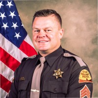 Utah Highway Patrol Employee Cade Brenchley's profile photo