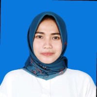 OK BANK Employee Aulia S.m's profile photo