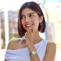 Sfermion Employee Jaja Chua's profile photo