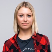 APPrendere Employee Sofya Mikhaseva's profile photo