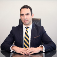 HELLENiQ ENERGY Employee Dimitris Fotakis's profile photo