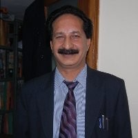 Sonalika International Tractors Limited Employee Parveen Sardana's profile photo