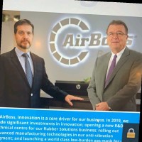 AirBoss of America Employee Gren Schoch's profile photo