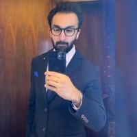 Salesforce Employee Jayant Datta's profile photo