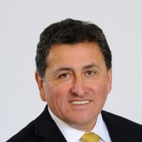 Finning Employee Juan Carlos Villegas's profile photo