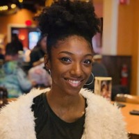 Children's Plus Inc. Employee Zhana Johnson's profile photo