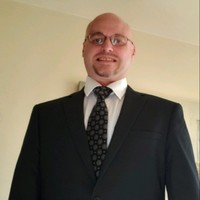 Hotel Le Bleu Employee Albert Breuning's profile photo