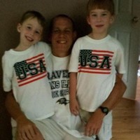 FS Employee Dale Limpert's profile photo