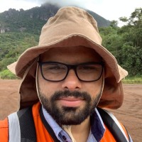 Thiago Moreira Email & Phone Number