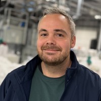 ShipBob Employee Alex Betts's profile photo