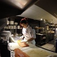 The Ivy Hotel Employee Courtney Waddell's profile photo