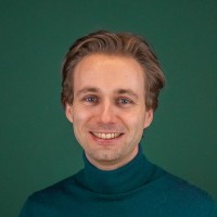 Drieam Employee Gaston Vaessen's profile photo