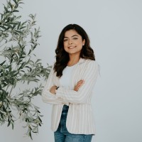 Cornerstone Physiotherapy Employee Vaidehi Patel's profile photo