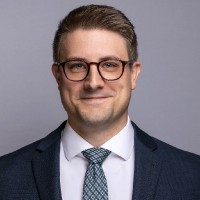 KrugerHenry Employee Eric Altpeter's profile photo