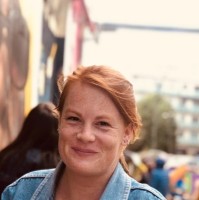 Ola Living Employee Sarah Emmerich's profile photo