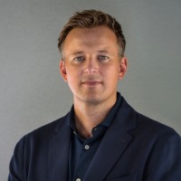 tcc global Employee Sebastian Hill's profile photo