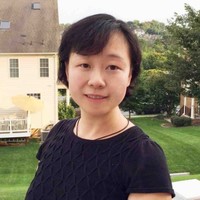 Moderna Employee Yanping Zhou's profile photo