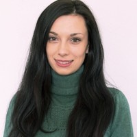 CES clean energy solutions Employee Kremena Todorova's profile photo