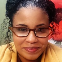 Angela Fambles-Robinson Email & Phone Number