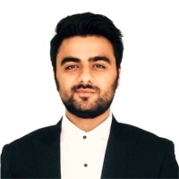 TechStead Employee Usama O.'s profile photo