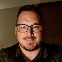 Dustin Goss