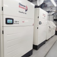 Central Hydronics Inc. Employee Simon Scheling's profile photo